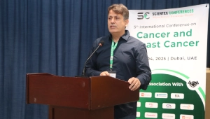 Cancer Research 2025