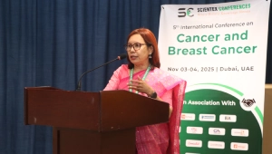 Cancer Research 2025