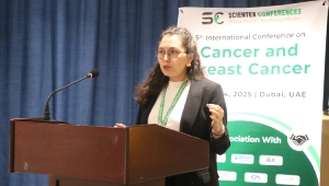 Cancer Research 2025