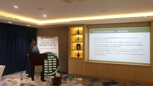 Cancer Research 2025