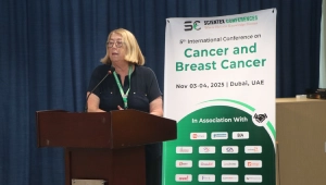 Cancer Research 2025