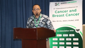 Cancer Research 2025