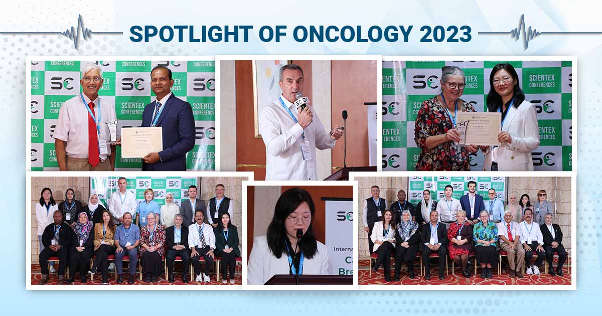 Oncology 2024