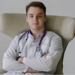 Andrey Andreevich Fedulov, Samara Regional Clinical Oncology Dispensary, Russian Federation 