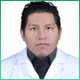 Diego Bonifaz Pérez, Hospital of the National Health Fund, Bolivia