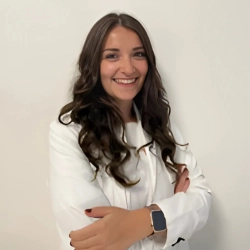 Giuliana Ciappina, University of Ferrara, Italy