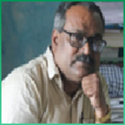 Subhas Chandra Dattaa, Visva Bharati University, India