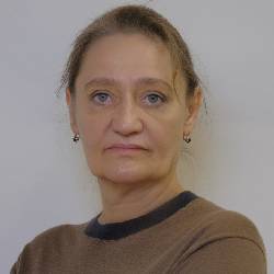 Tatiana Valentinovna Sushinskaya, P. Hertsen Moscow Oncology Research Institute, , Russian Federation