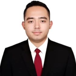 Muhamad Radyn Haryadi Widjaya, Universitas Padjadjaran, Indonesia, Indonesia