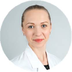 Sotnikova Tatiana Nikolaevna, City clinical I.V. Davydovsky Hospital, Russian Federation