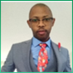 S’thembiso Charles Tembe, University of KwaZulu, South Africa