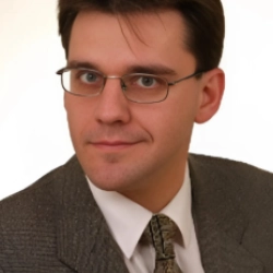 Tytus Andrzej Kuczkowski, University of Gdansk, Poland