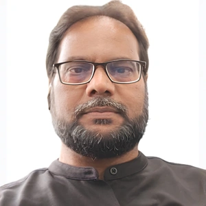 Shahabuddin, Sonoscan Healthcare Pvt. Ltd, India